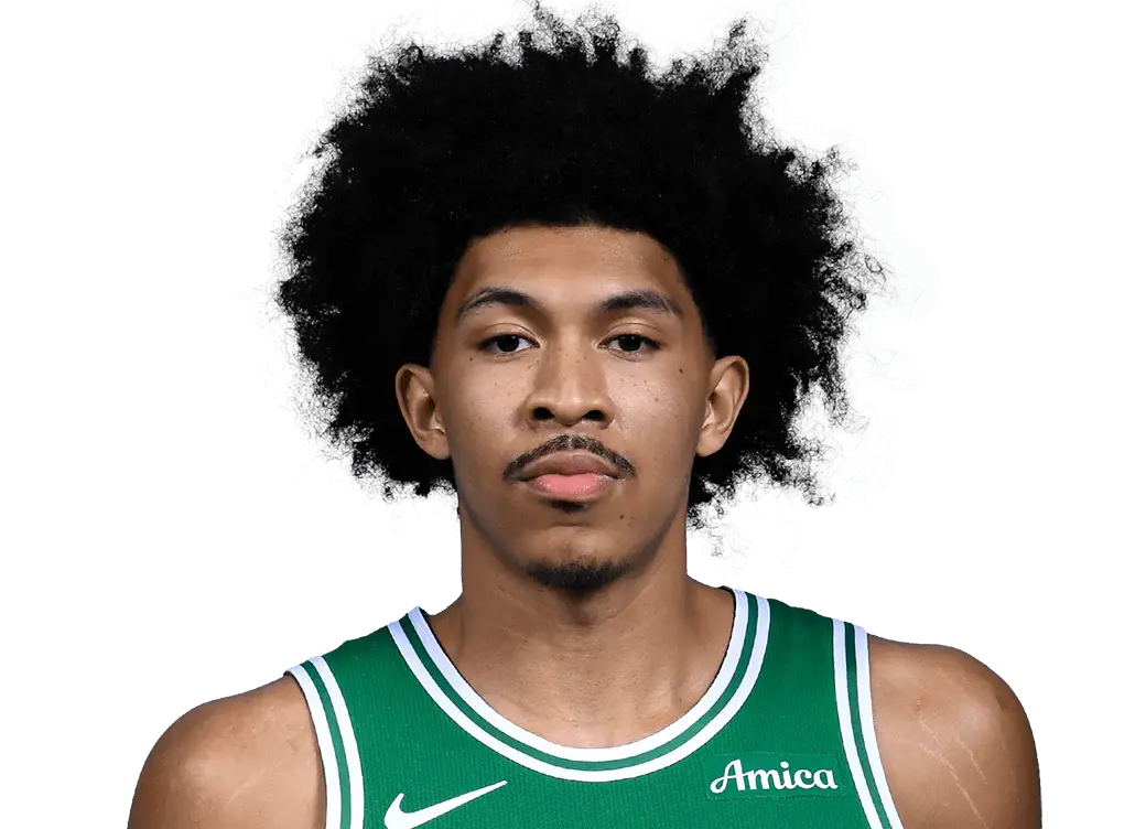 Ron Harper Jr.: The Next Big Thing in Basketball
