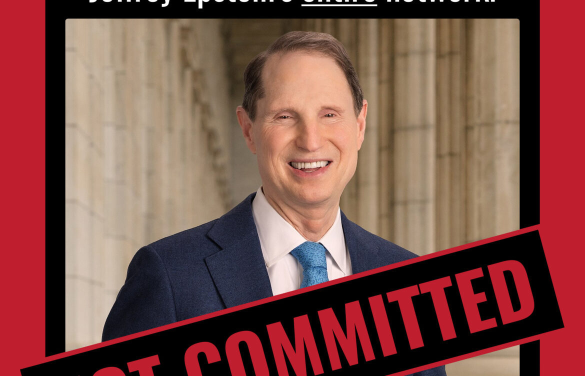 Understanding the Role of Ron Wyden in U.S. Politics