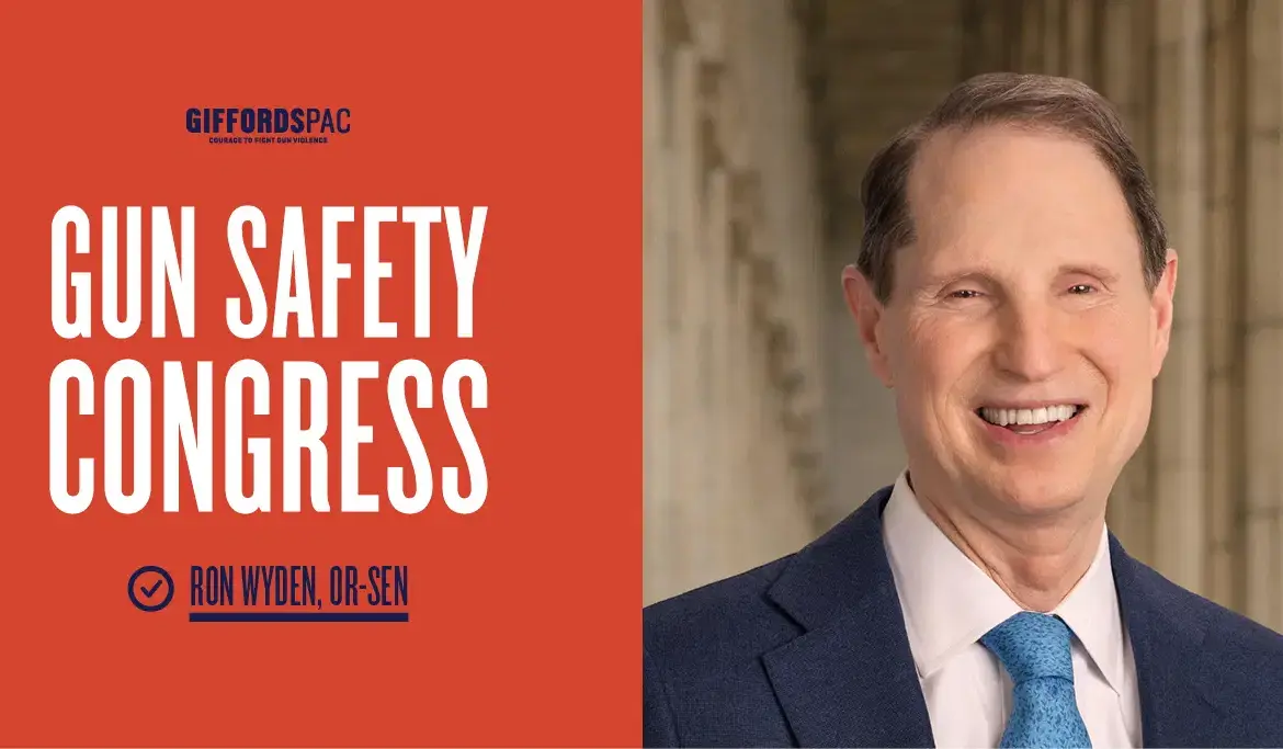 Ron Wyden: An Advocate for Change in American Politics