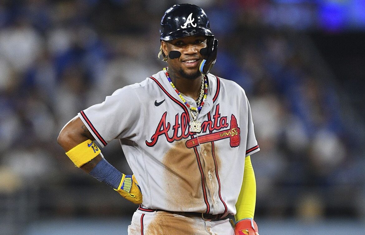 Ronald Acuña Jr.: A Major League Phenomenon