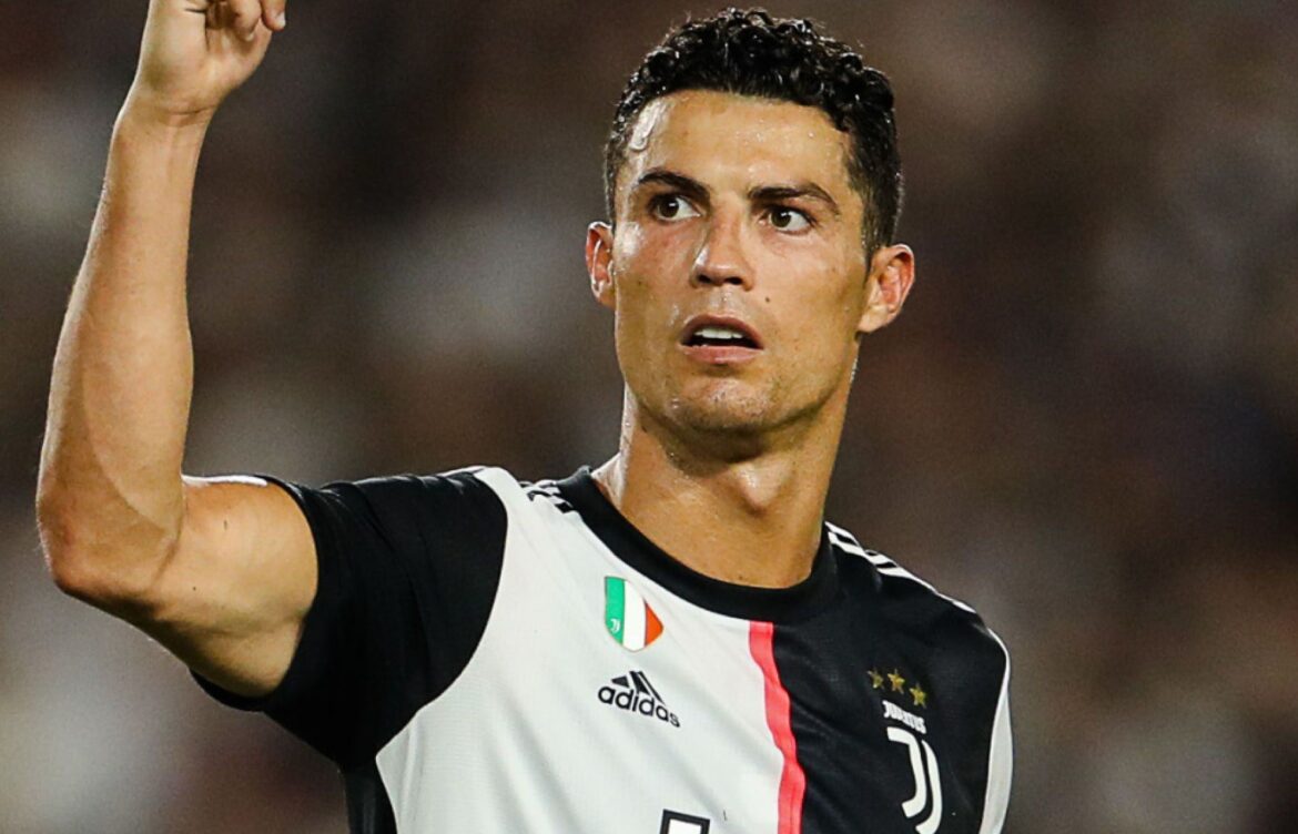 The Lasting Legacy of Cristiano Ronaldo in Football