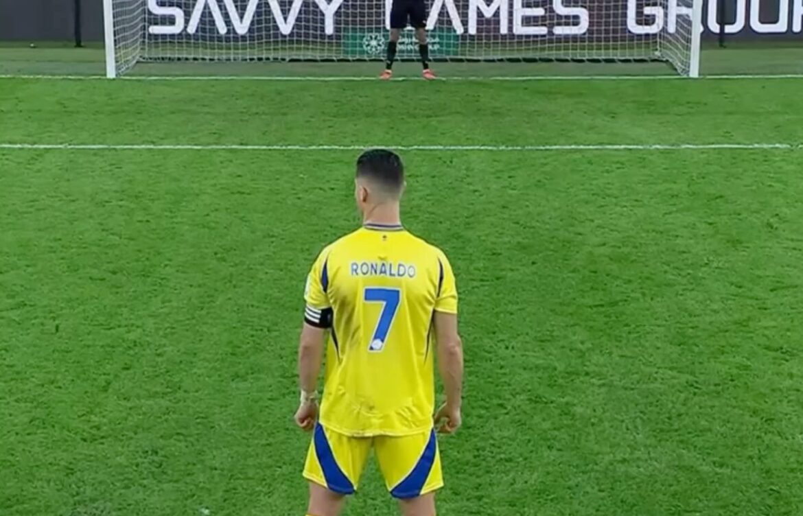 Cristiano Ronaldo: The Legend Continues to Inspire
