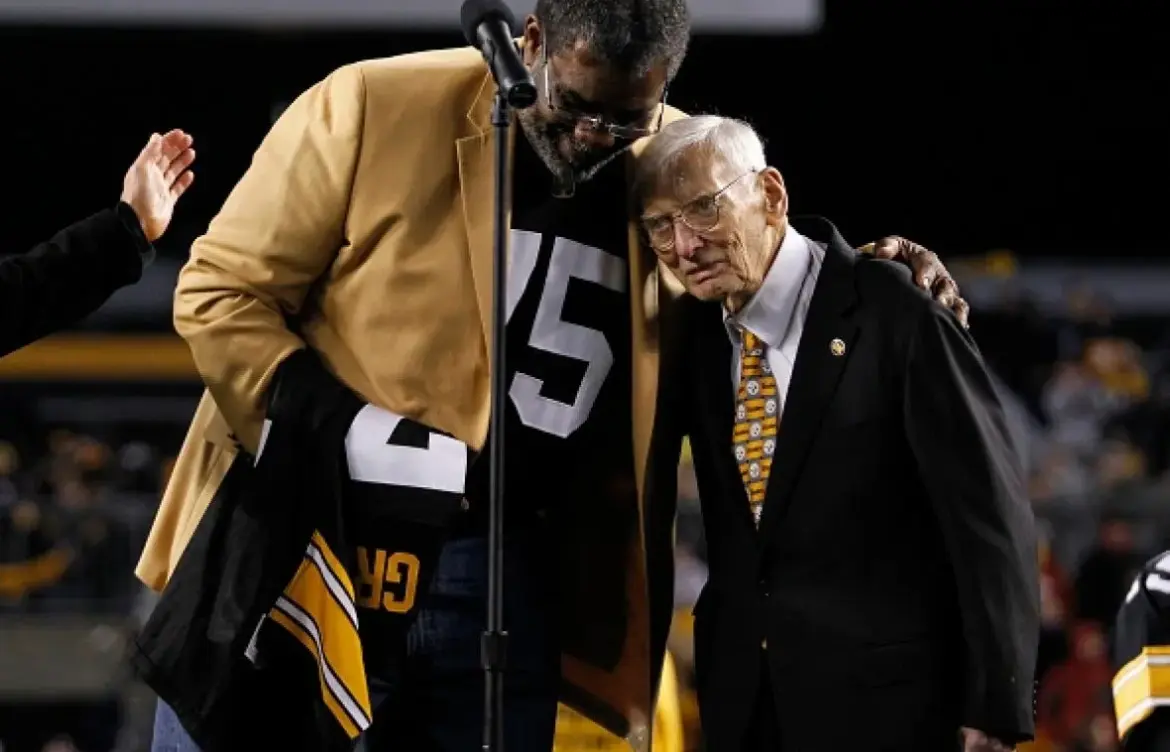 The Rooney Rule: A Step Towards Diversity in the NFL
