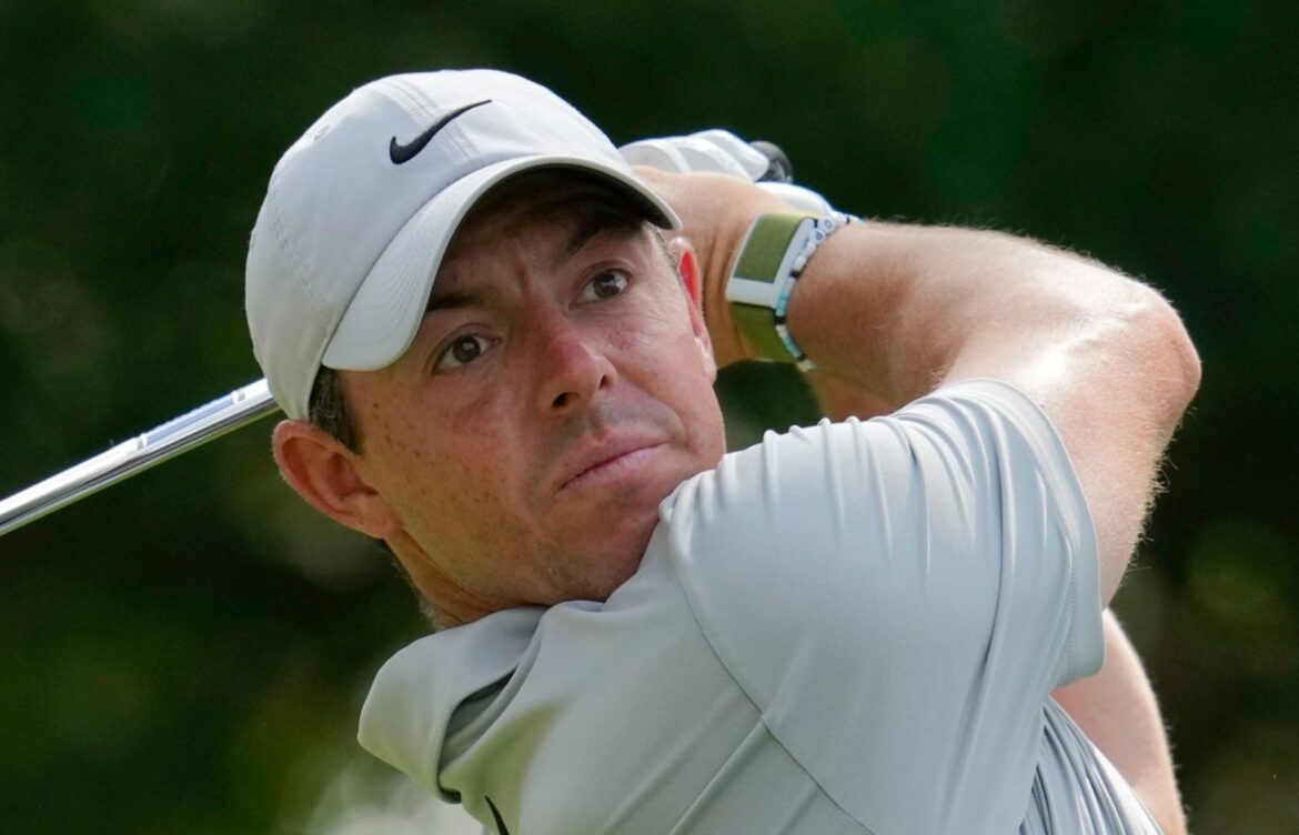 Rory McIlroy: A Force in Professional Golf