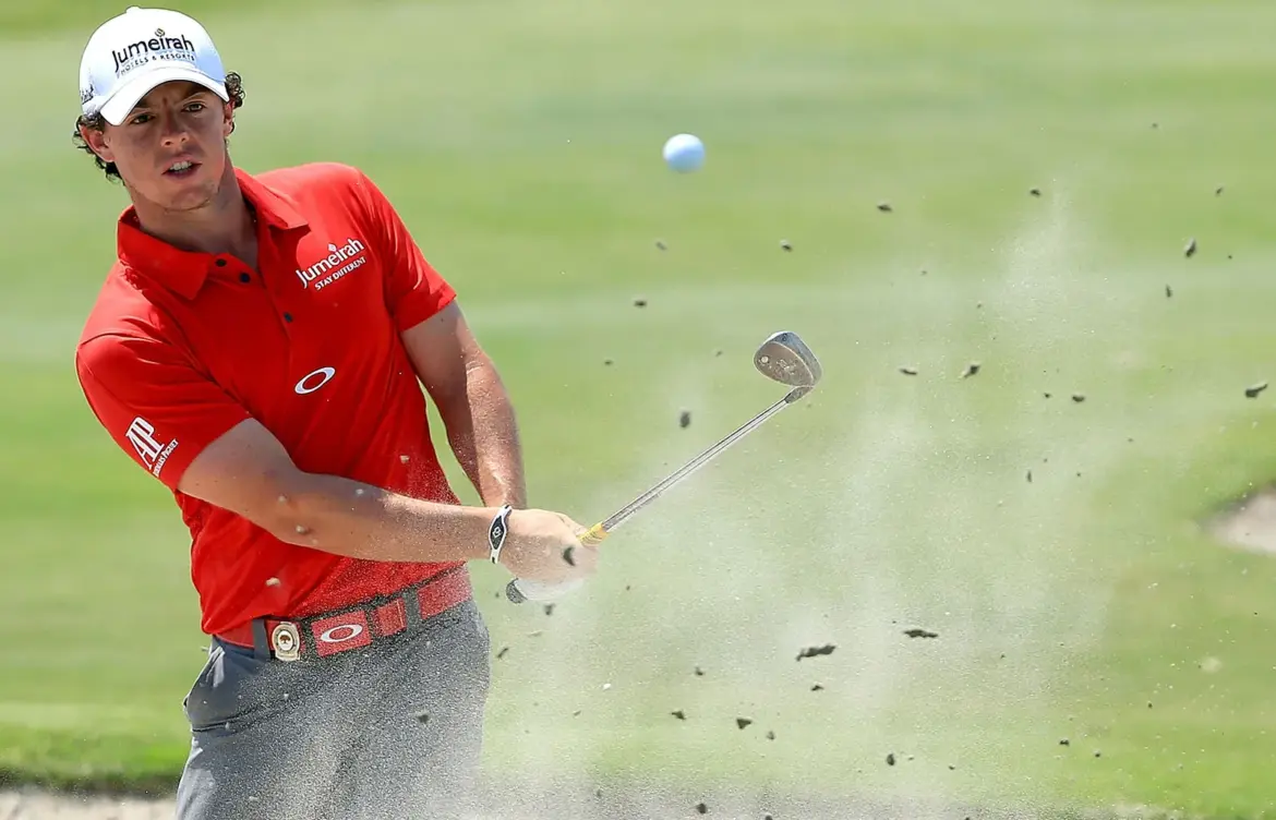 Rory McIlroy: A Look at His Recent Achievements and Future