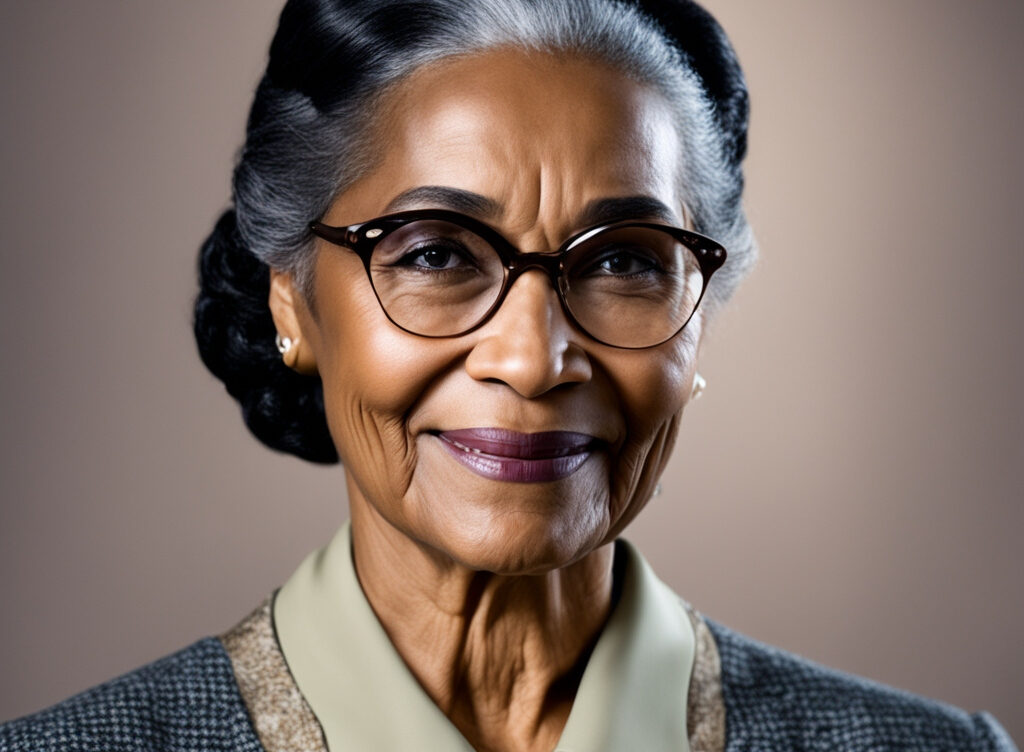 Rosa Parks: A Pivotal Figure in American Civil Rights