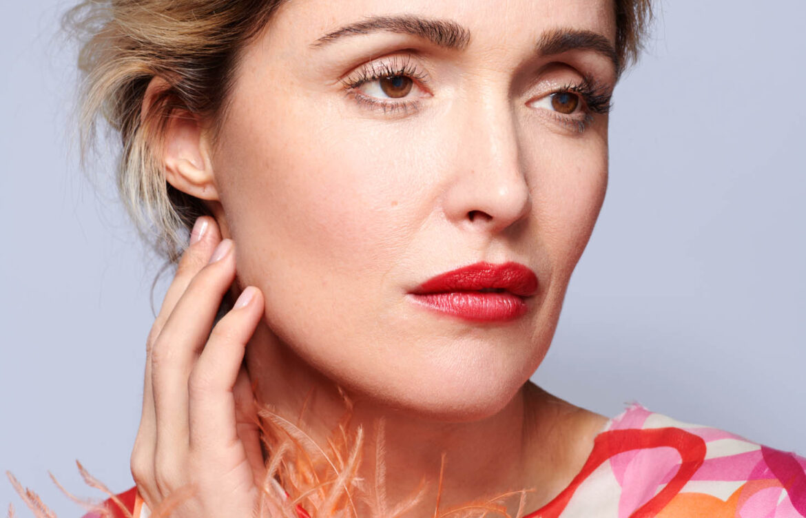The Remarkable Career of Rose Byrne