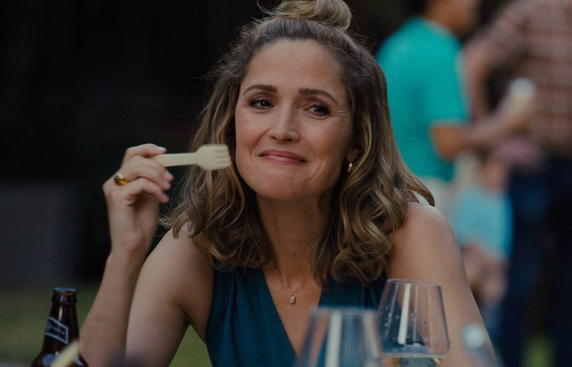 Rose Byrne: A Multifaceted Talent in Film and TV