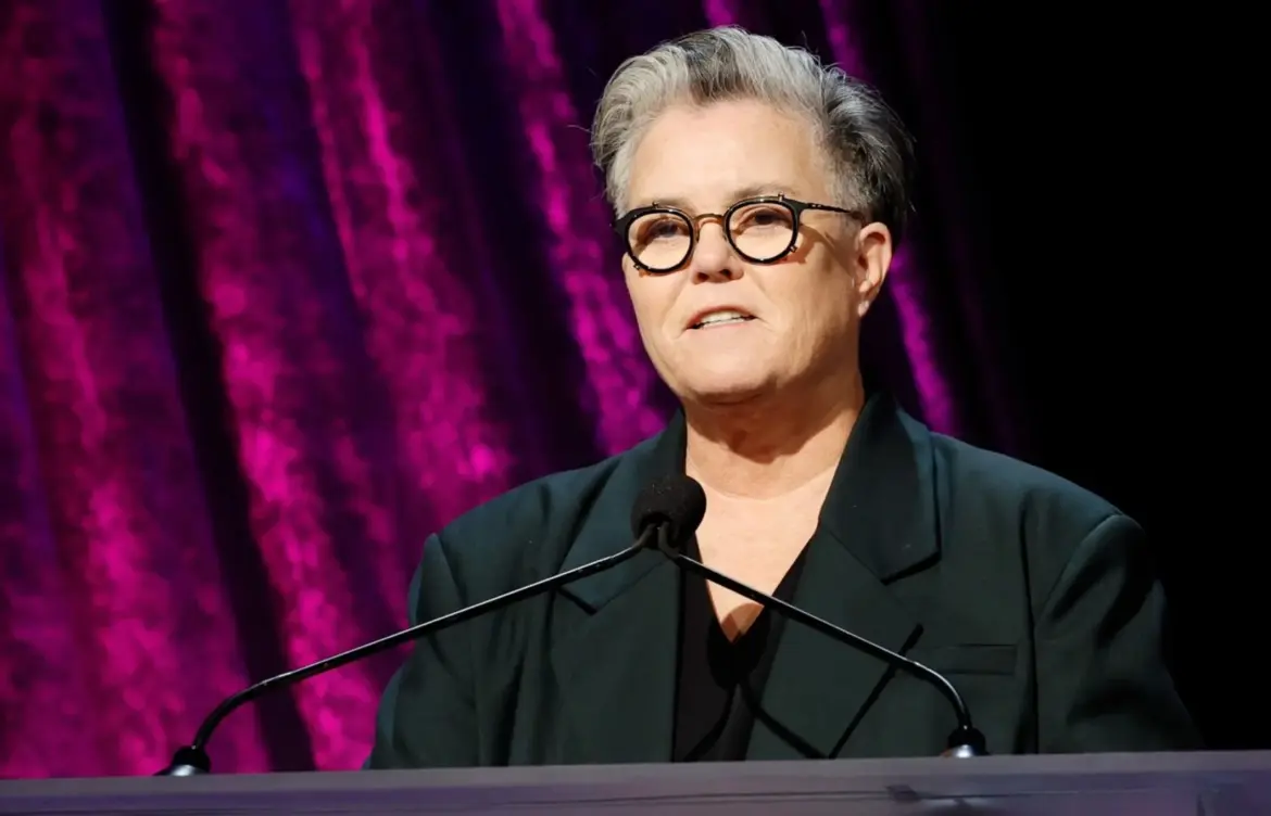 Rosie O’Donnell: Recent Developments in Her Career