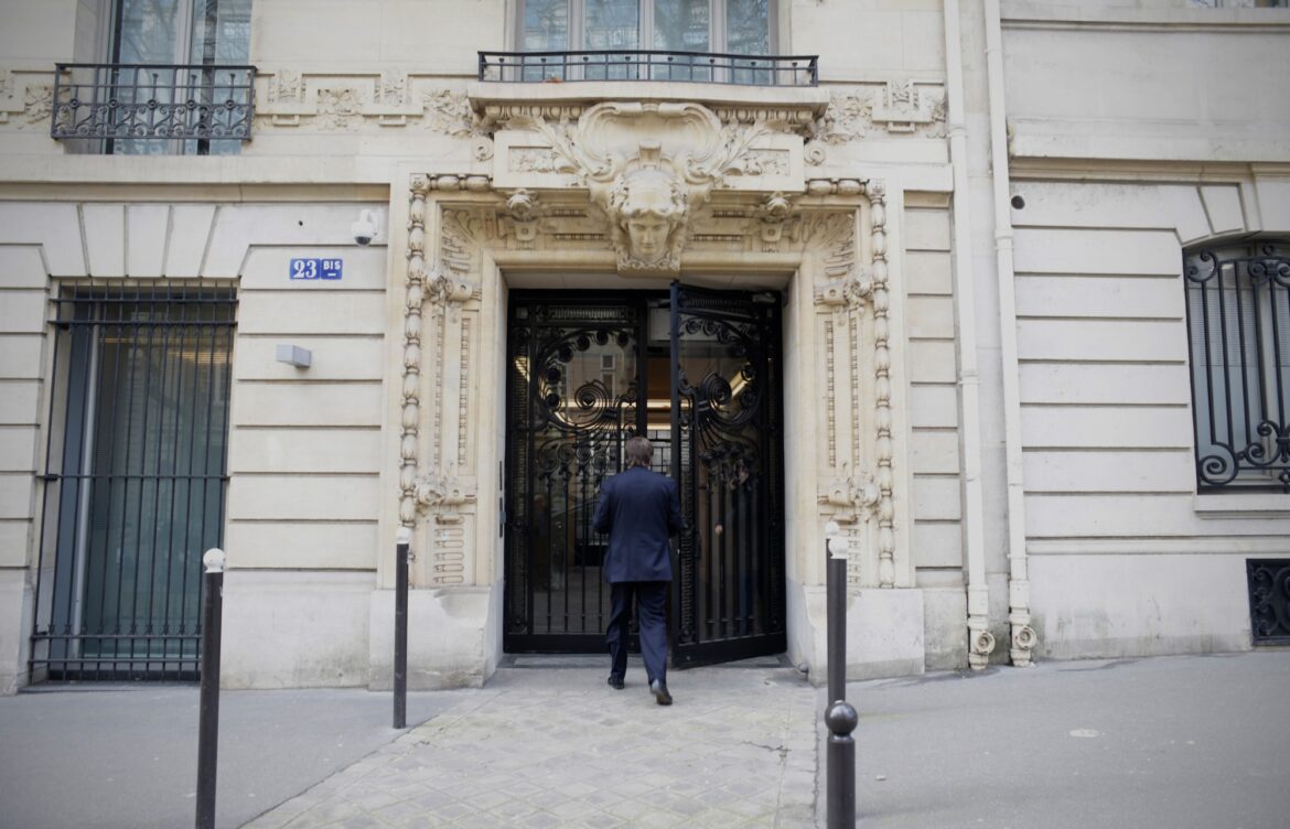 The Enduring Legacy of the Rothschild Family