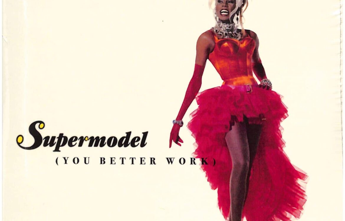 RuPaul: The Icon of Drag Culture and Its Impact