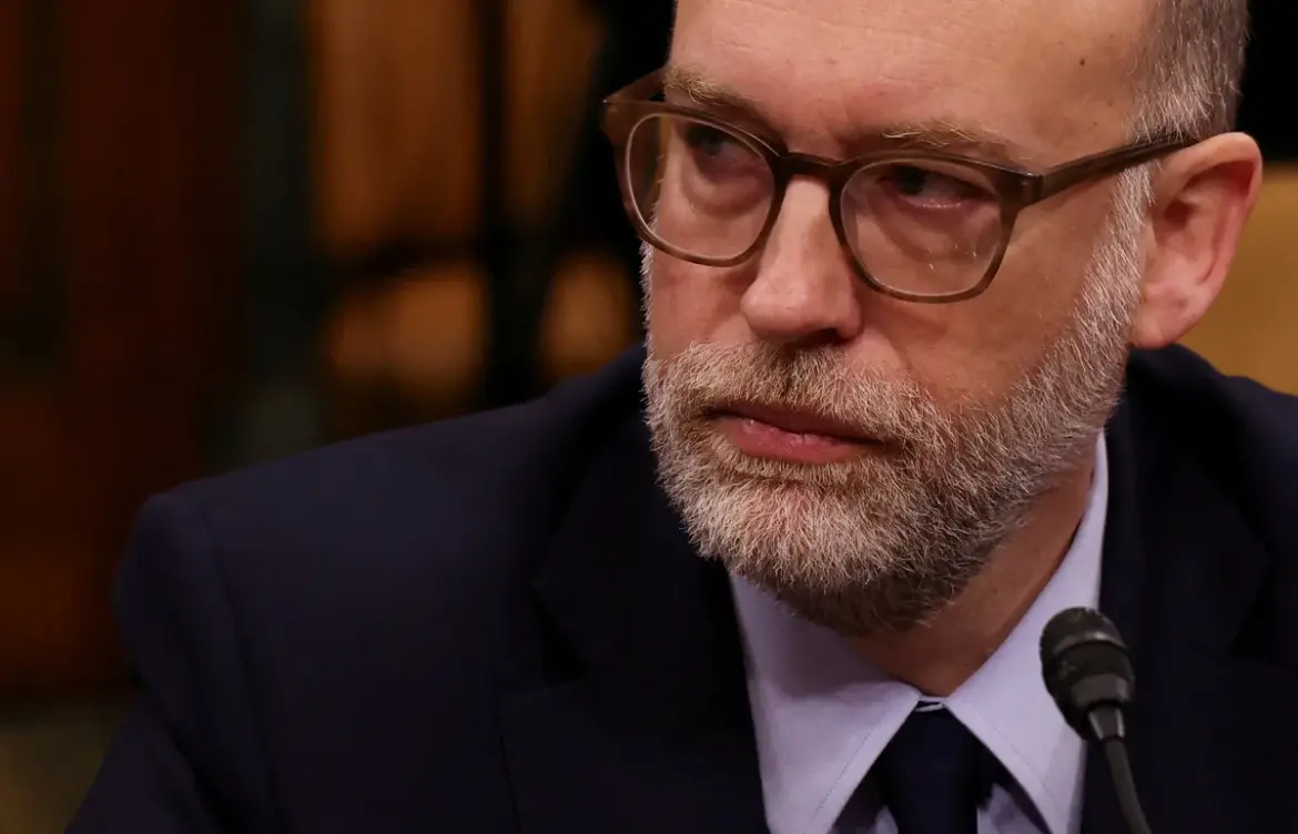 Understanding Russell Vought’s Impact on U.S. Policy