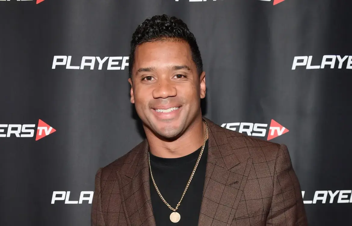 Russell Wilson: A Legacy in Football and Philanthropy