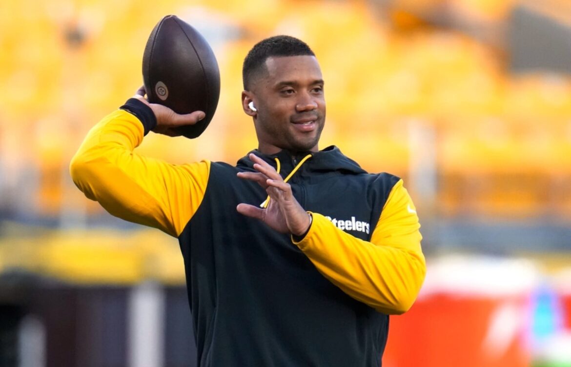 The Journey of Russell Wilson: NFL Star Quarterback