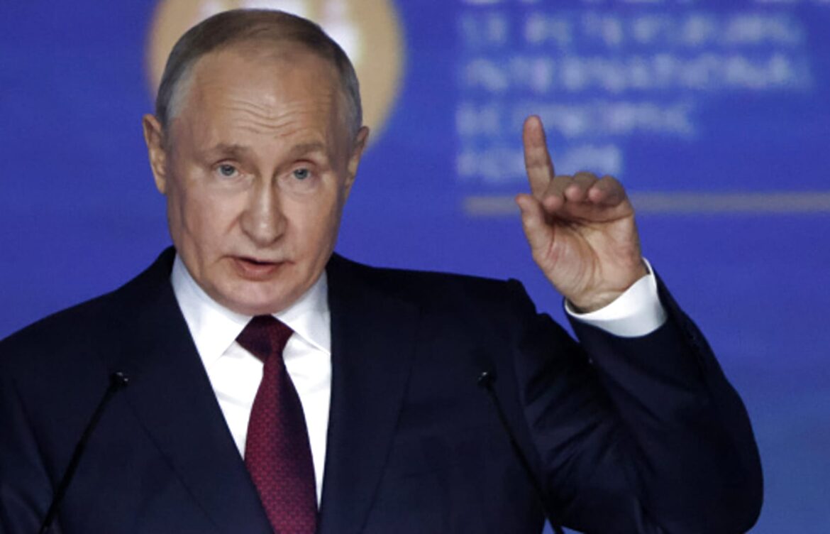 Understanding Russia’s Role in Global Affairs