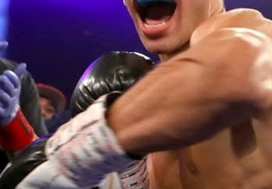 Ryan Garcia: The Future of Boxing