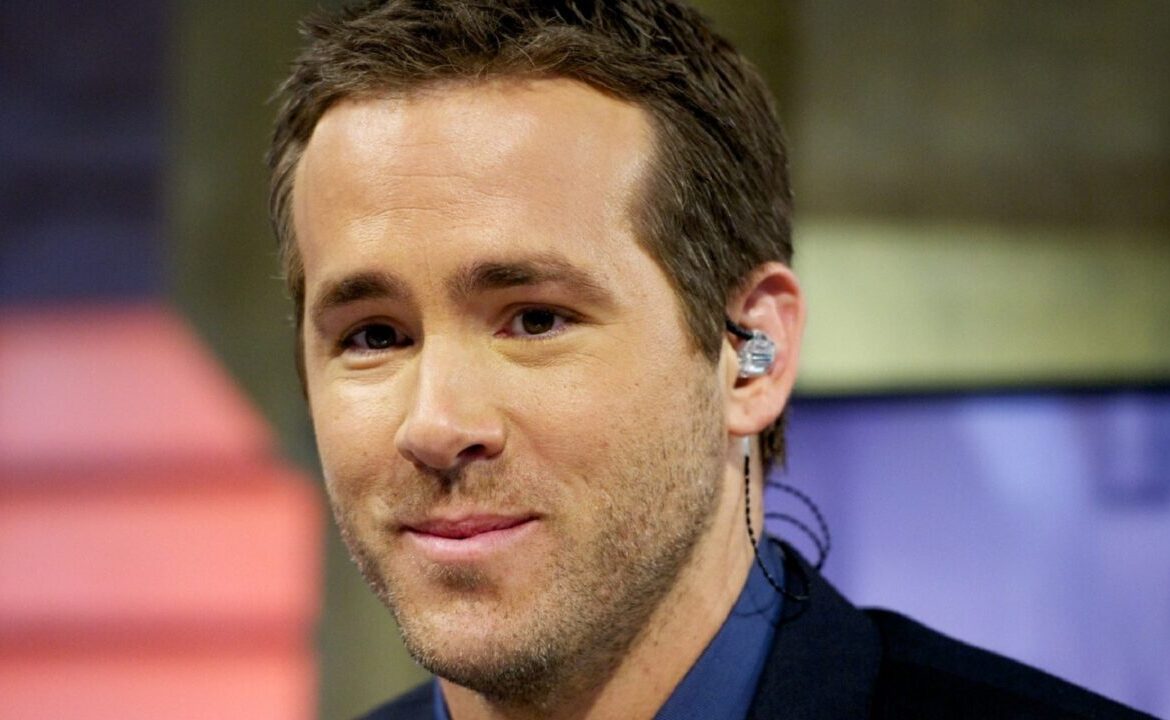 The Rise and Reign of Ryan Reynolds in Hollywood