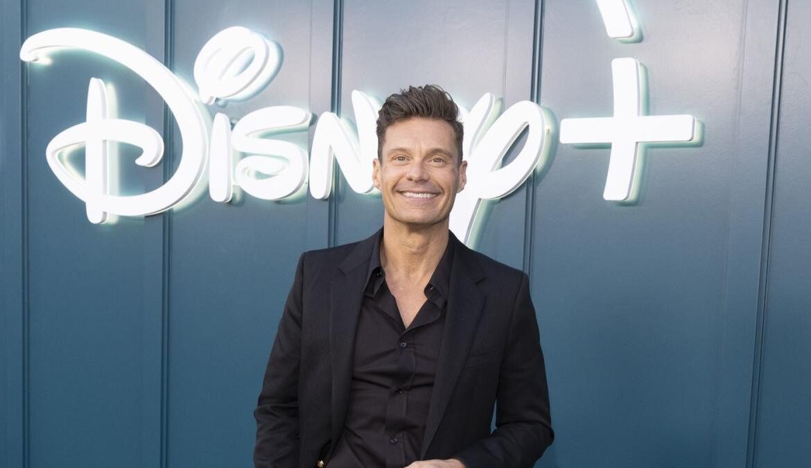 Exploring the Career and Impact of Ryan Seacrest