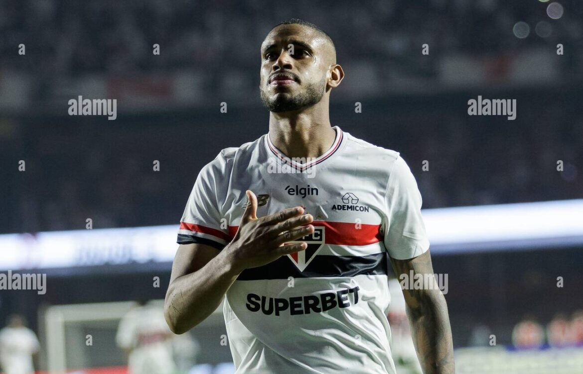 São Paulo vs Grêmio: Understanding the Rivalry