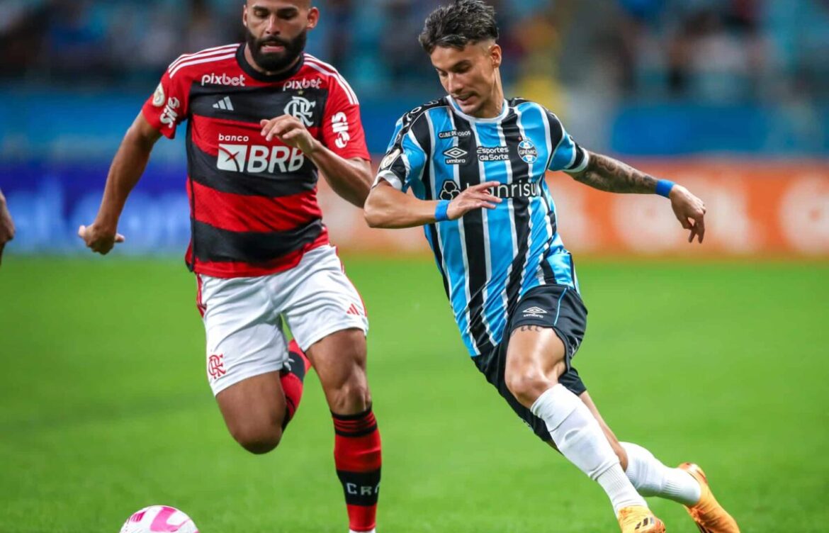 São Paulo vs Grêmio: An In-Depth Match Analysis