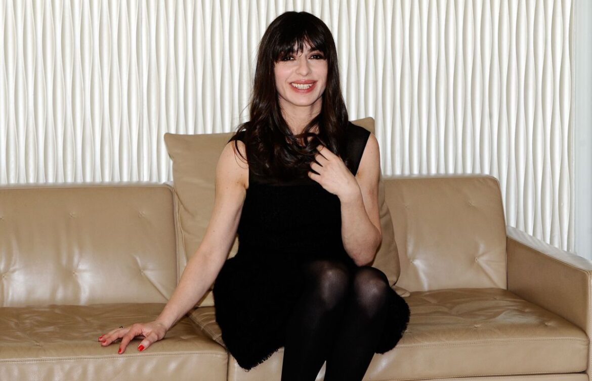 The Rise of Sabrina Impacciatore in the Film Industry