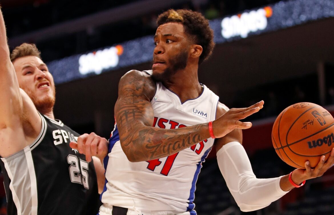 Saddiq Bey’s Growing Influence in the NBA