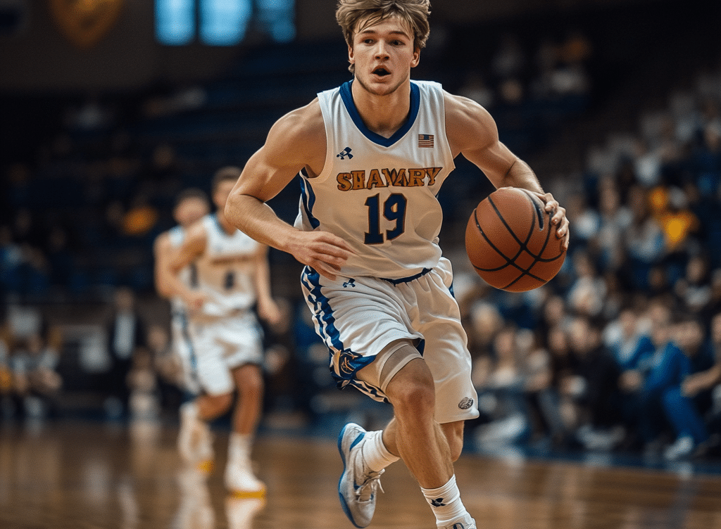 The Rise of Saint Mary’s Basketball: NCAA Success Story