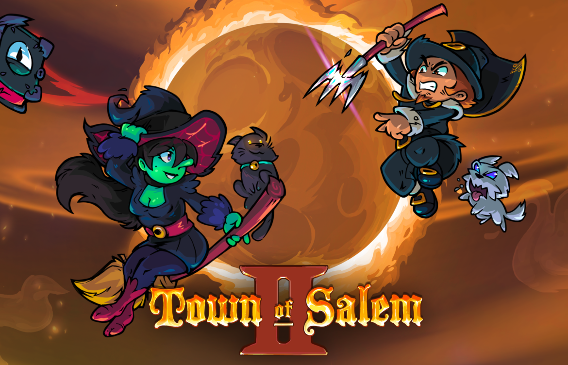 The Historic Significance of Salem: A Closer Look
