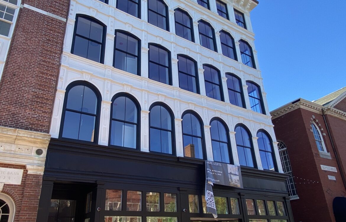 A Deep Dive into the Historic City of Salem, Massachusetts
