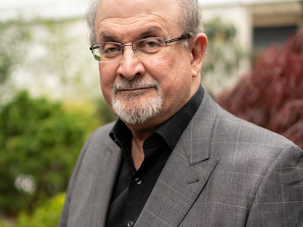 Exploring the Impact of Salman Rushdie on Modern Literature