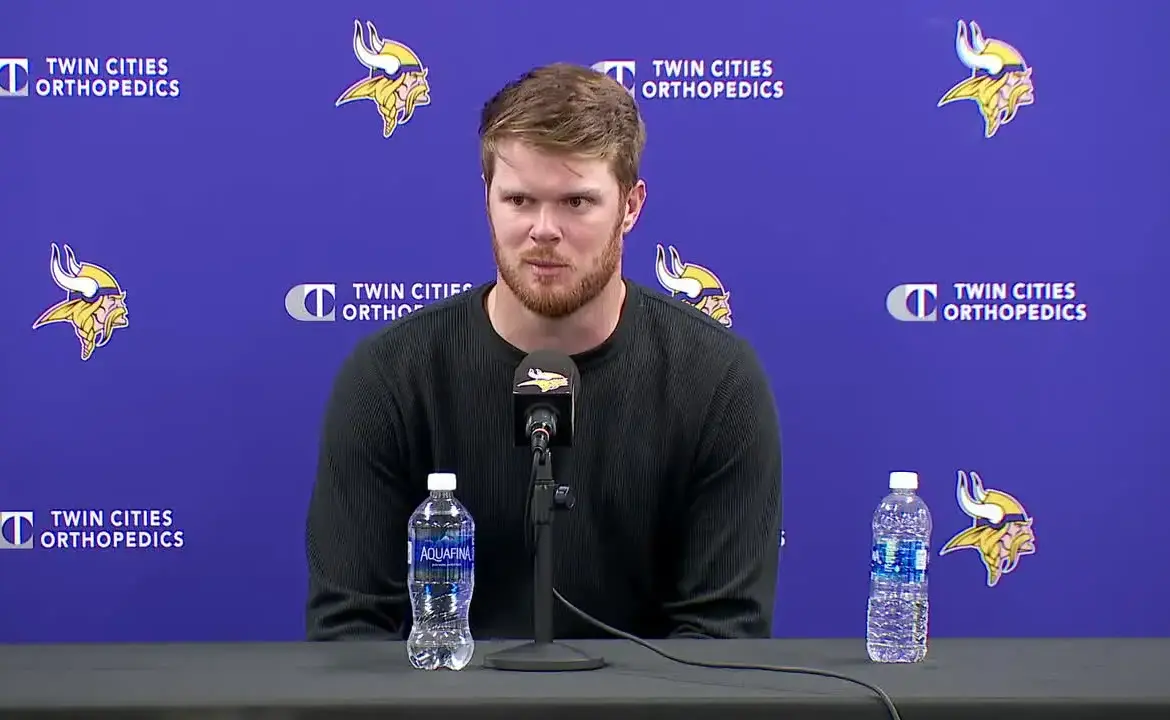 Sam Darnold: NFL Journey and Latest Updates