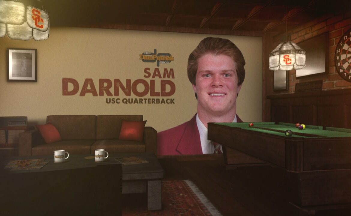 Sam Darnold’s Grandfather: A Legacy of Inspiration