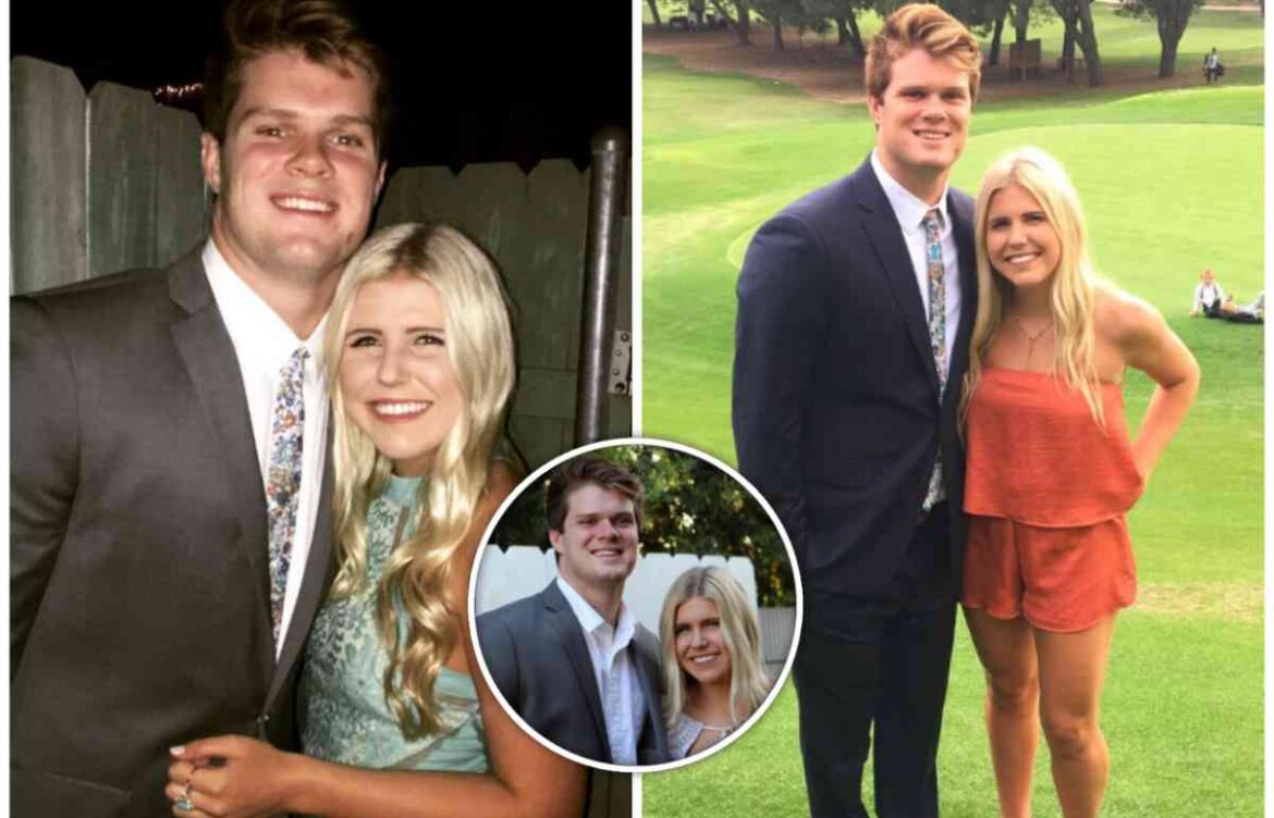 All About Sam Darnold’s Wife: Insights and Relationship