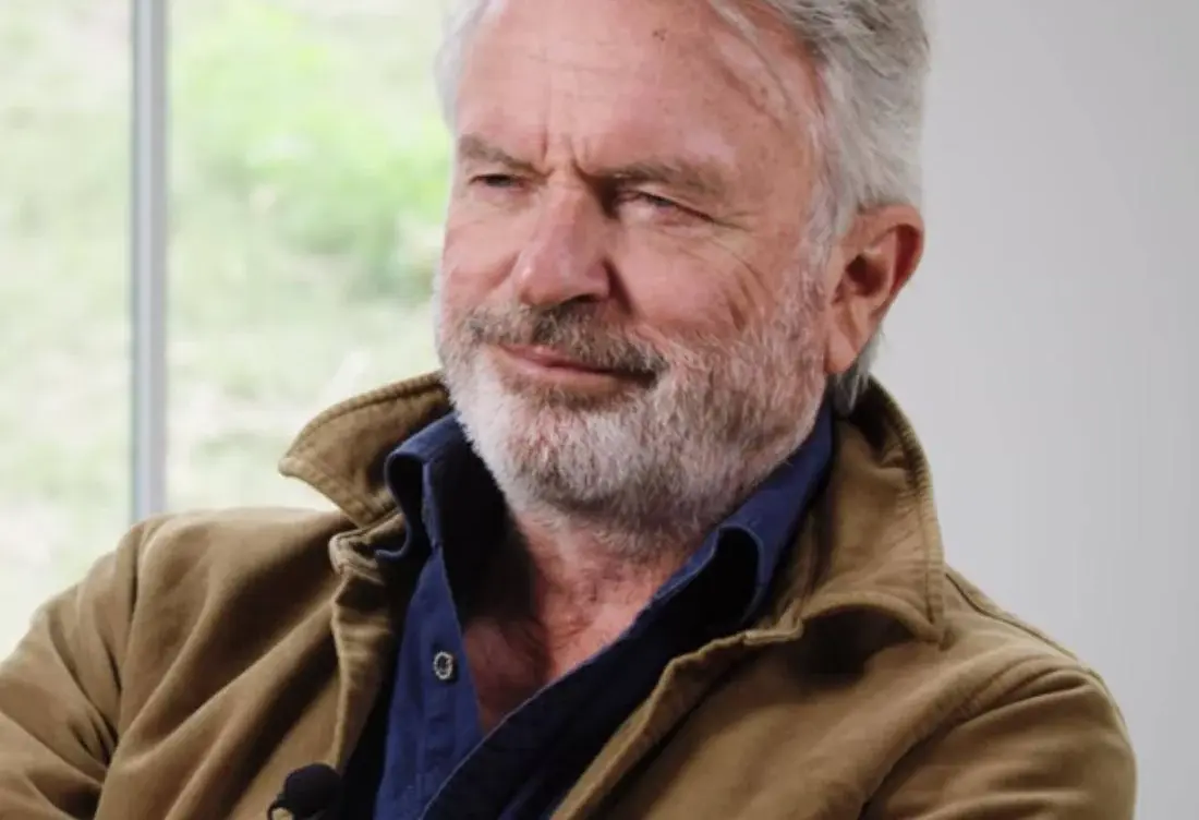 The Life and Career of Sam Neill