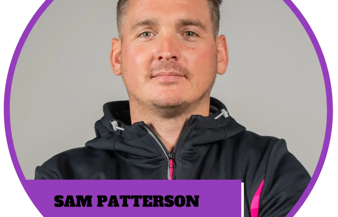 Sam Patterson: A Pioneering Force in Technology Innovation