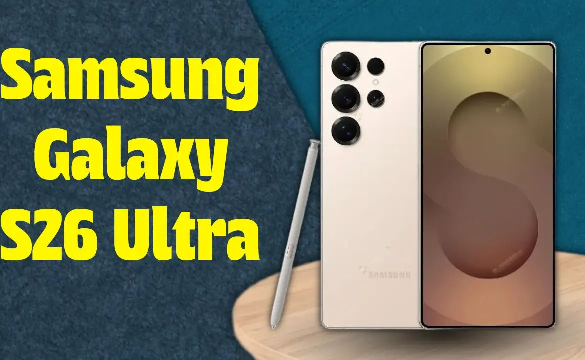 What to Expect from the Samsung Galaxy S26 Ultra