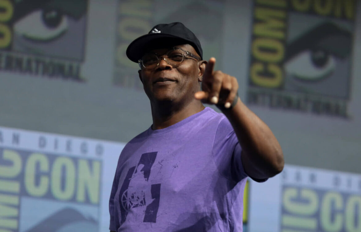 The Extraordinary Legacy of Samuel L. Jackson