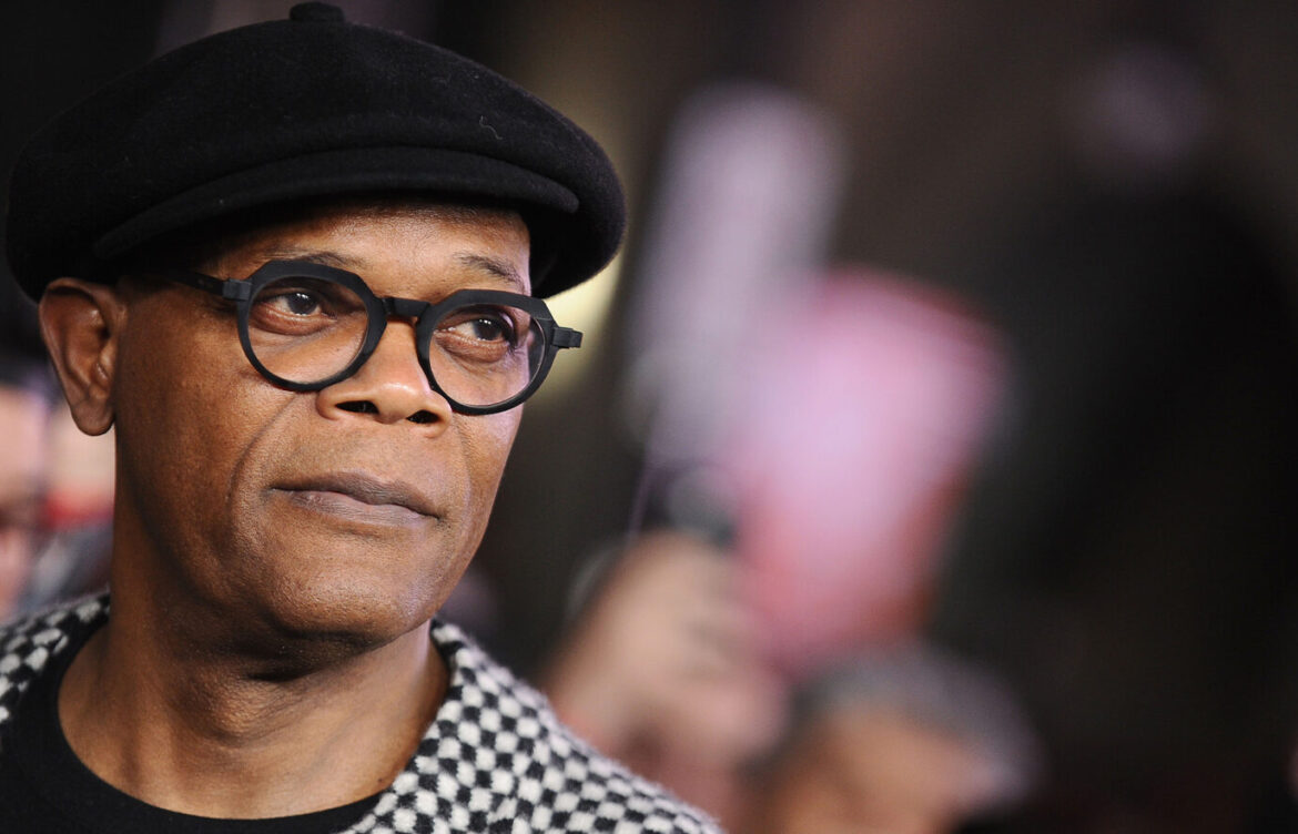 The Legacy of Samuel L. Jackson in Film and Pop Culture