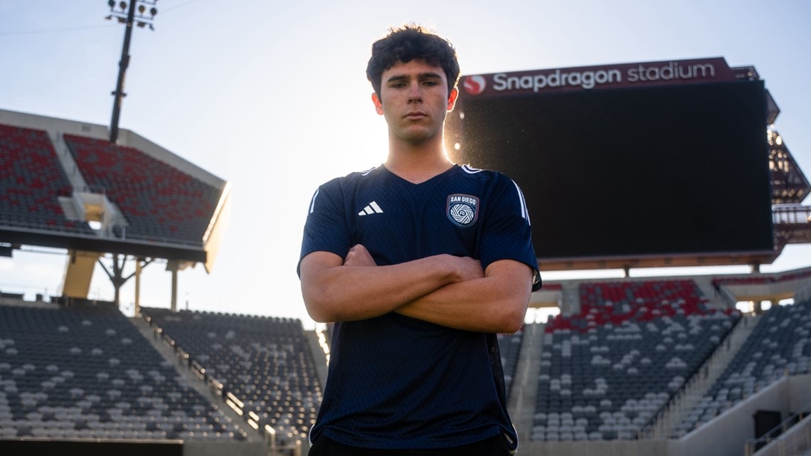 San Diego FC: A New Chapter in San Diego Soccer