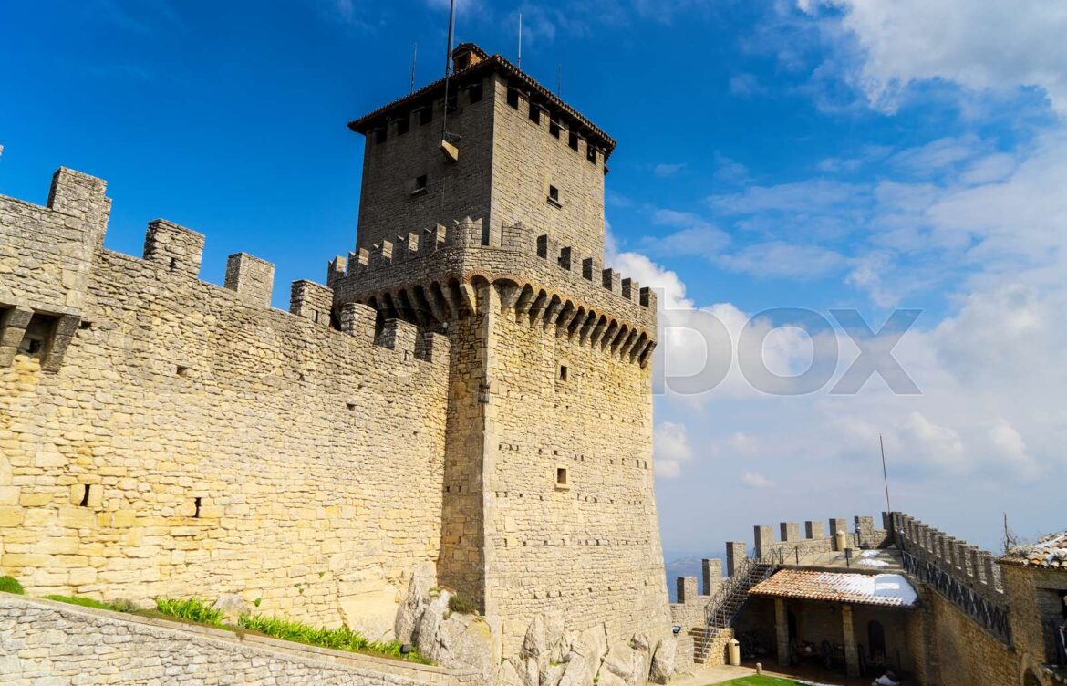 Exploring San Marino: Europe’s Hidden Gem