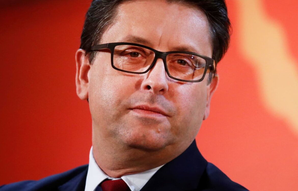 The Leadership of Sanofi CEO Paul Hudson
