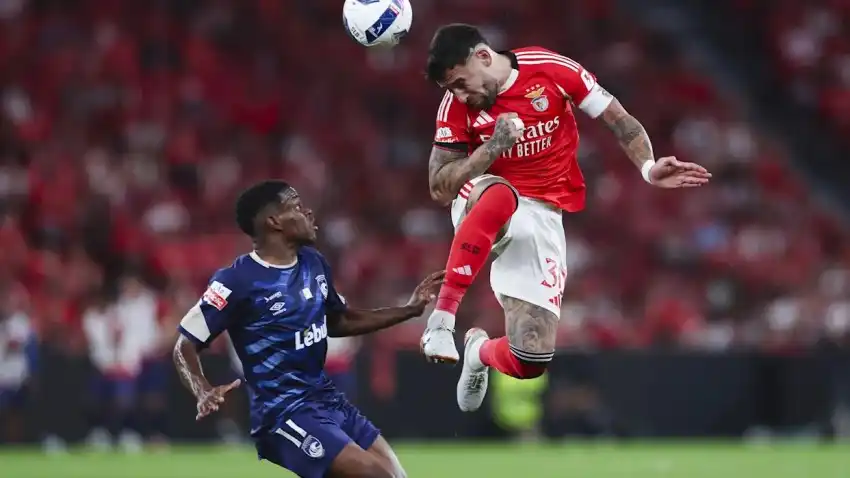 Santa Clara vs Benfica: Key Match Highlights and Insights