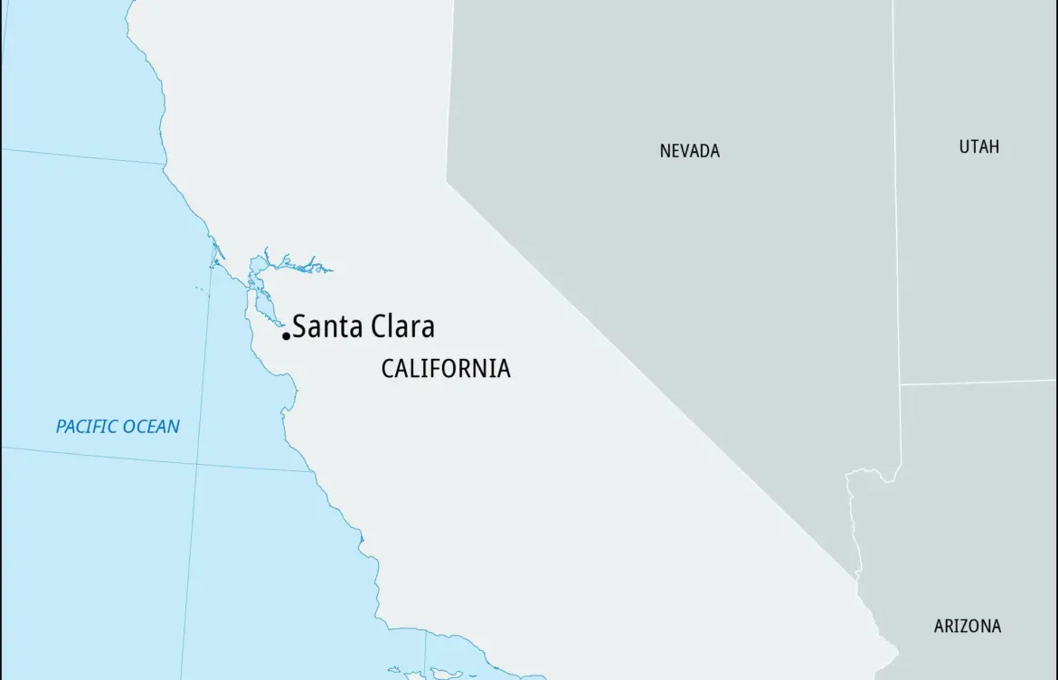Discovering Santa Clara, California: A City of Innovation