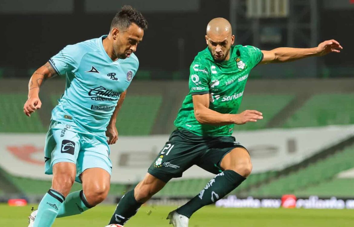 The Santos – Mazatlán Rivalry in Mexican Football