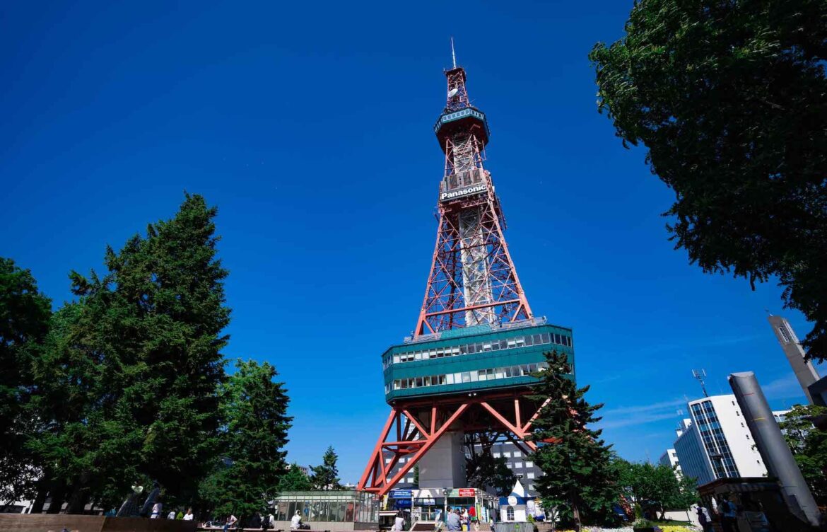 Discovering Sapporo: Japan’s Winter Wonderland
