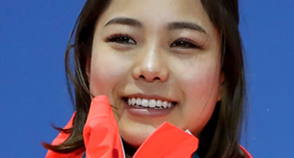 Sara Takanashi: The Rise of a Ski Jumping Star