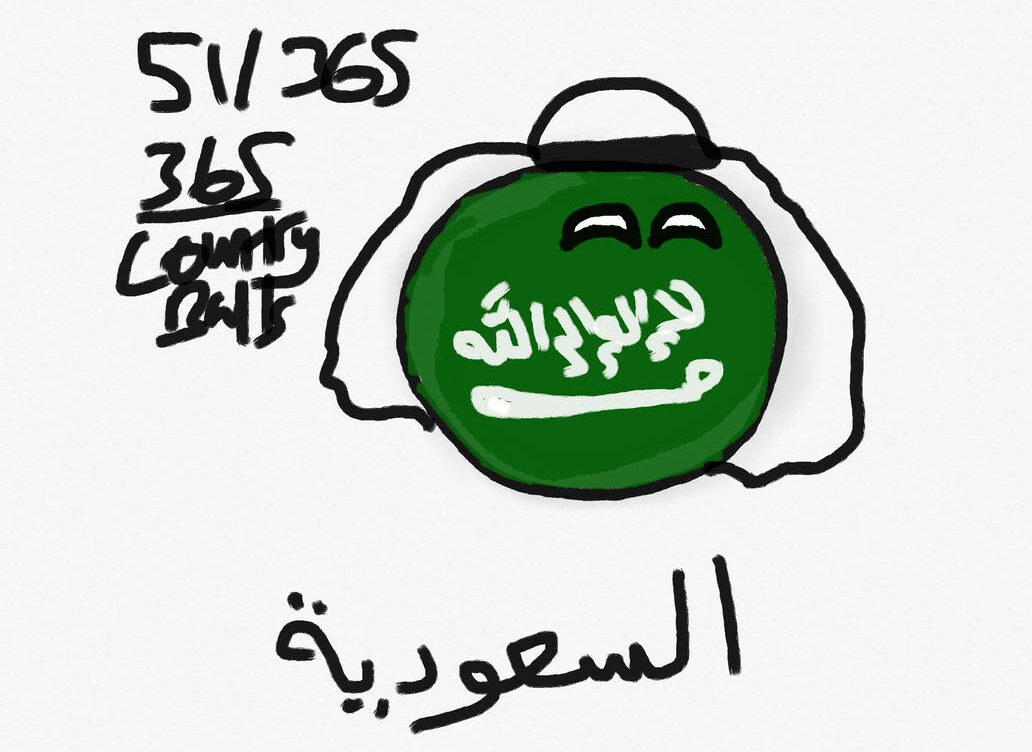 Saudi Arabia: A Country Shaping Global Dynamics