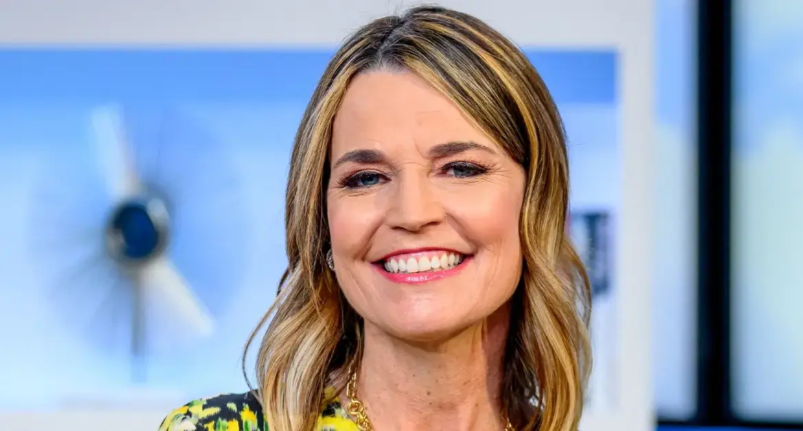 Understanding Savannah Guthrie’s Political Views