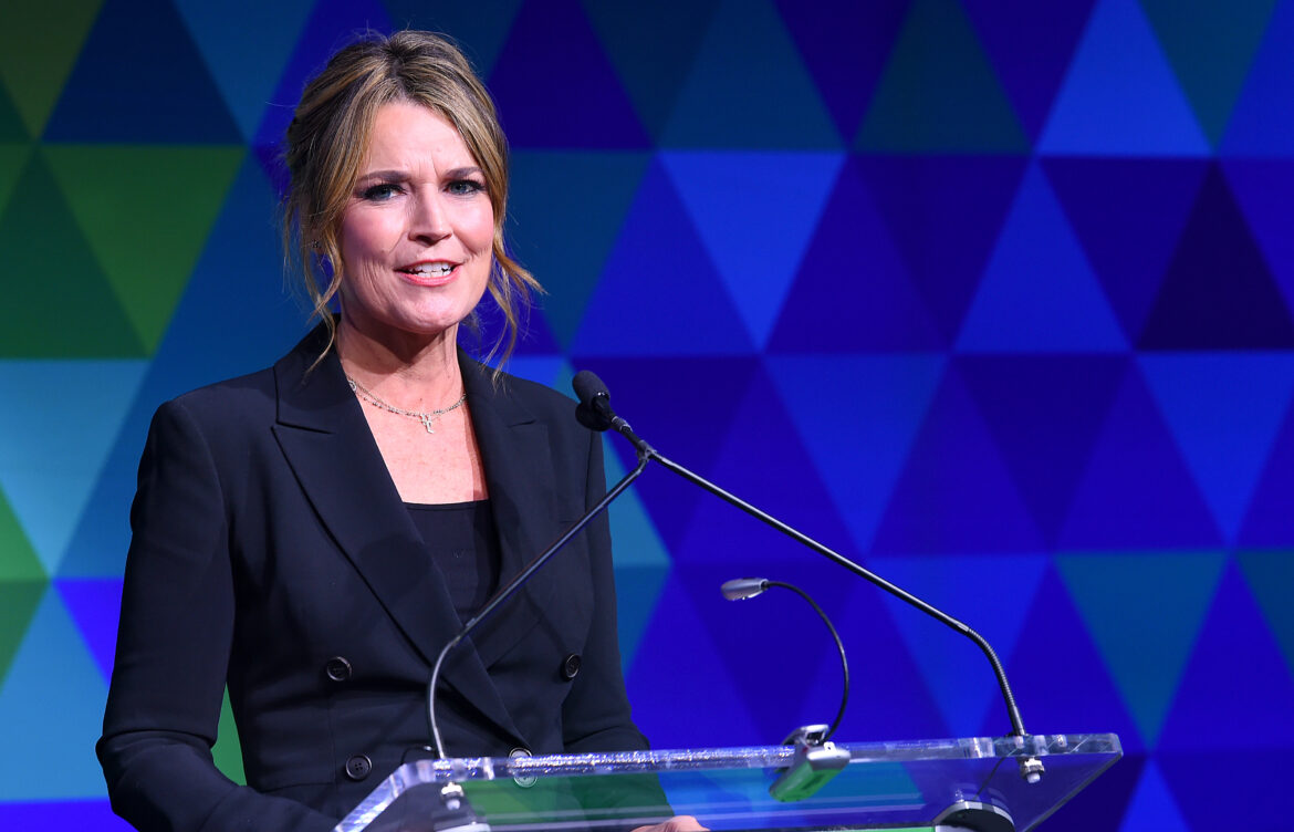 Understanding Savannah Guthrie’s Political Views