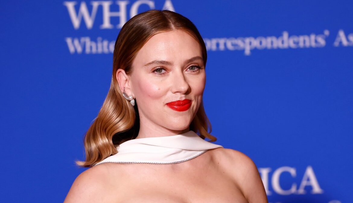 Scarlett Johansson: A Look at Her Career and Recent Projects
